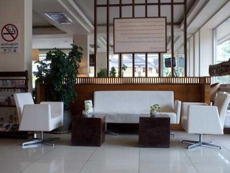 City Inn Vientiane Hotel