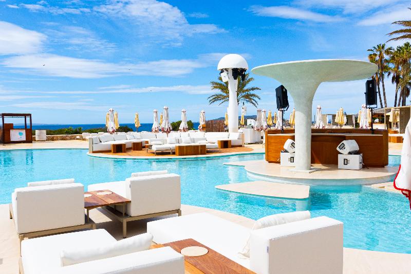 Destino Five Ibiza 5 Grand Luxe Resort image