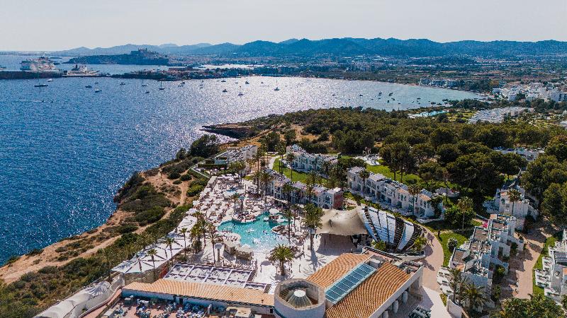 Destino Five Ibiza 5 Grand Luxe Resort image