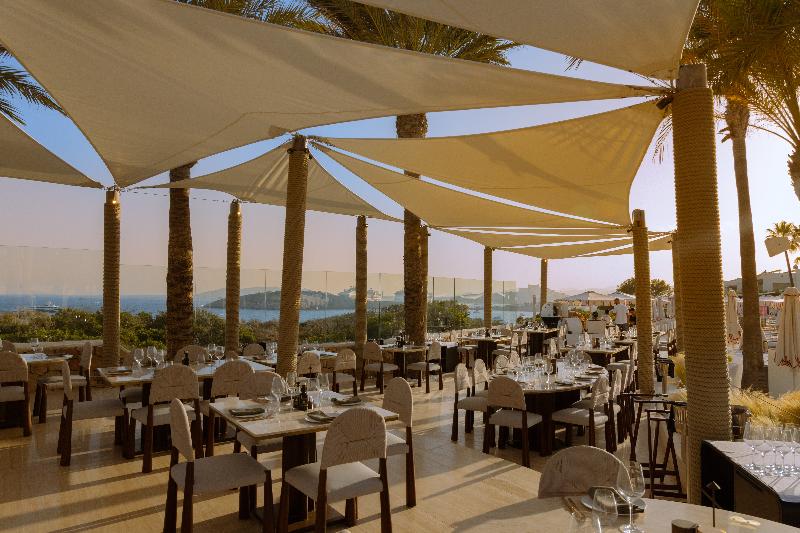 Destino Five Ibiza 5 Grand Luxe Resort image