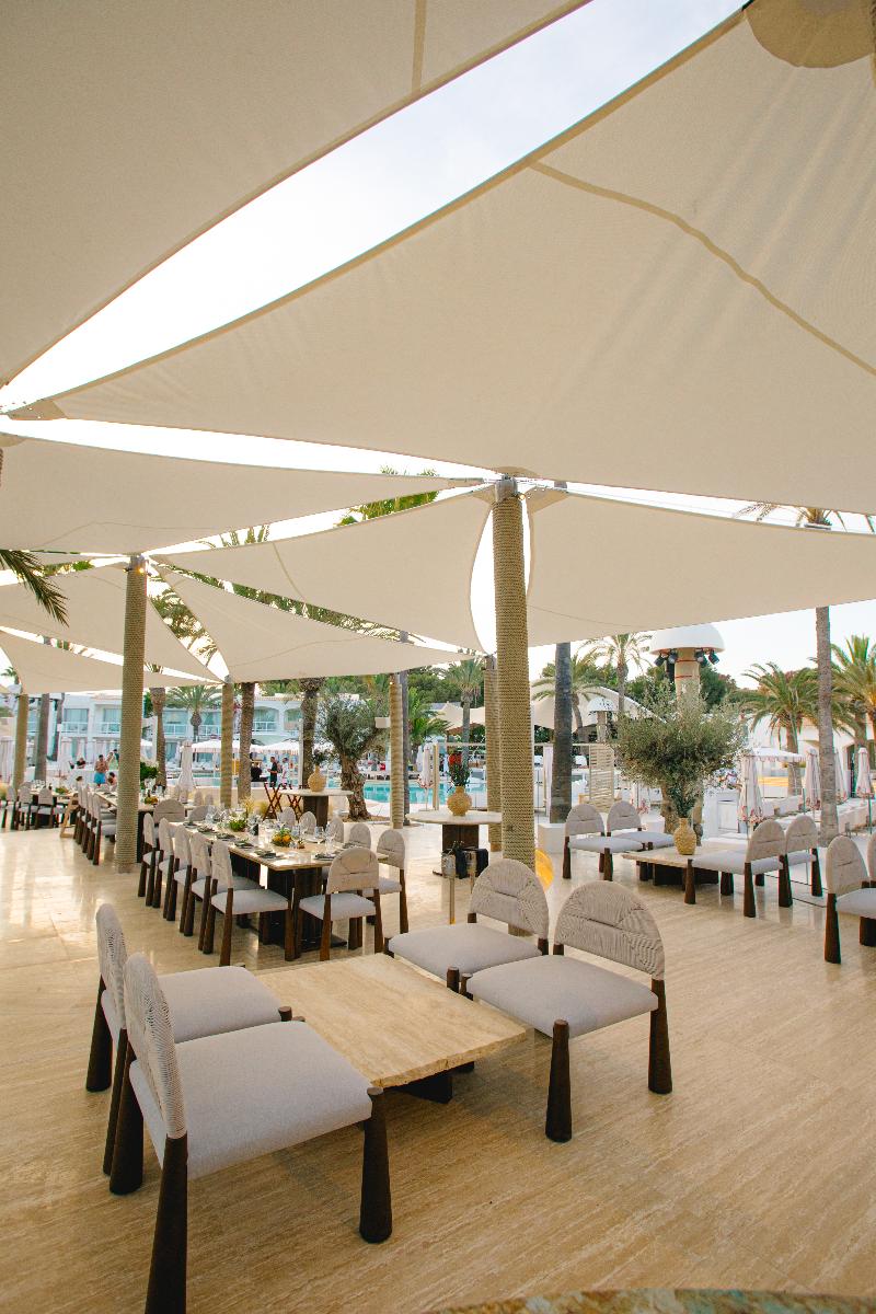 Destino Five Ibiza 5 Grand Luxe Resort image