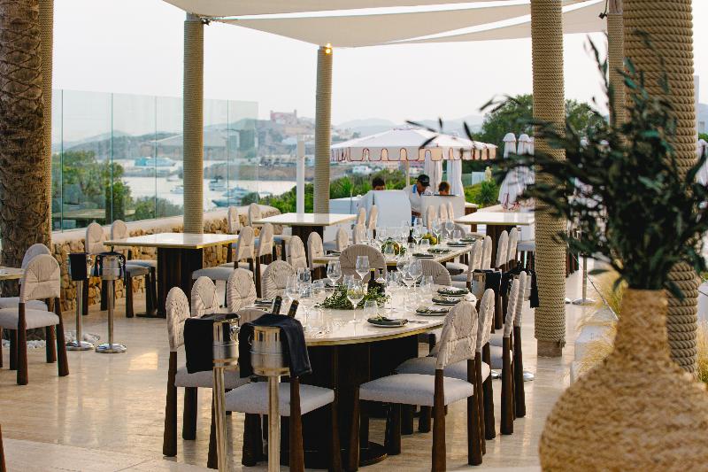 Destino Five Ibiza 5 Grand Luxe Resort image