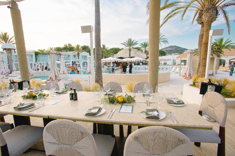 Destino Five Ibiza 5 Grand Luxe Resort image