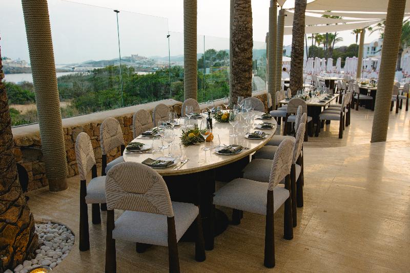 Destino Five Ibiza 5 Grand Luxe Resort image
