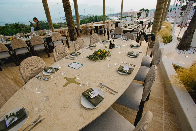 Destino Five Ibiza 5 Grand Luxe Resort image