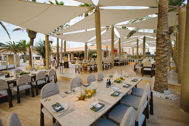 Destino Five Ibiza 5 Grand Luxe Resort image