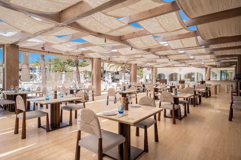 Destino Five Ibiza 5 Grand Luxe Resort image