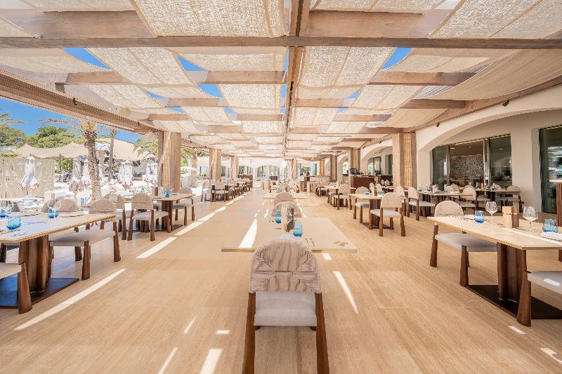 Destino Five Ibiza 5 Grand Luxe Resort image