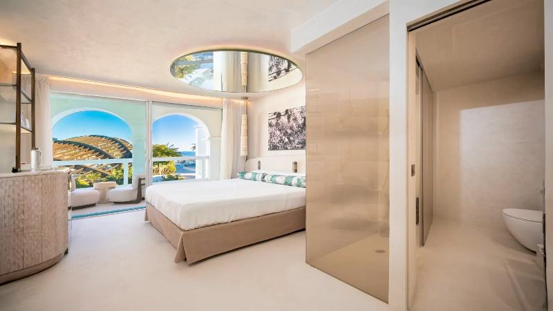 Destino Five Ibiza 5 Grand Luxe Resort image