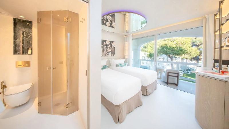 Destino Five Ibiza 5 Grand Luxe Resort image