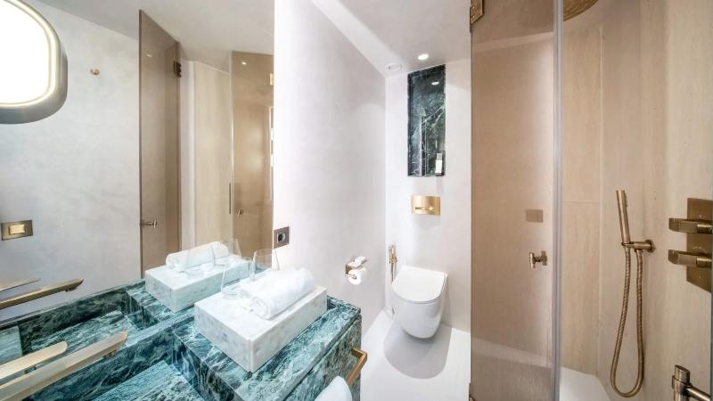 Destino Five Ibiza 5 Grand Luxe Resort image