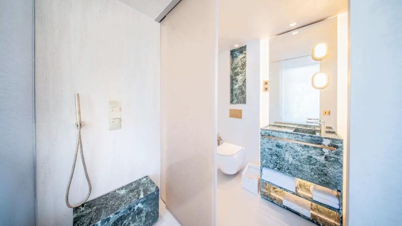 Destino Five Ibiza 5 Grand Luxe Resort image
