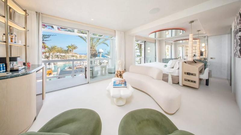 Destino Five Ibiza 5 Grand Luxe Resort image