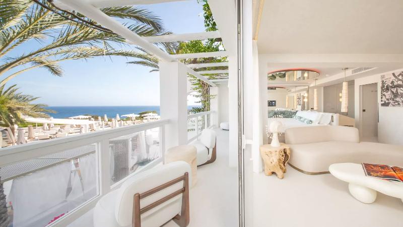 Destino Five Ibiza 5 Grand Luxe Resort image