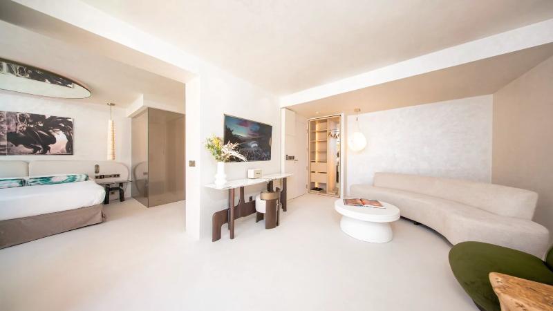 Destino Five Ibiza 5 Grand Luxe Resort image