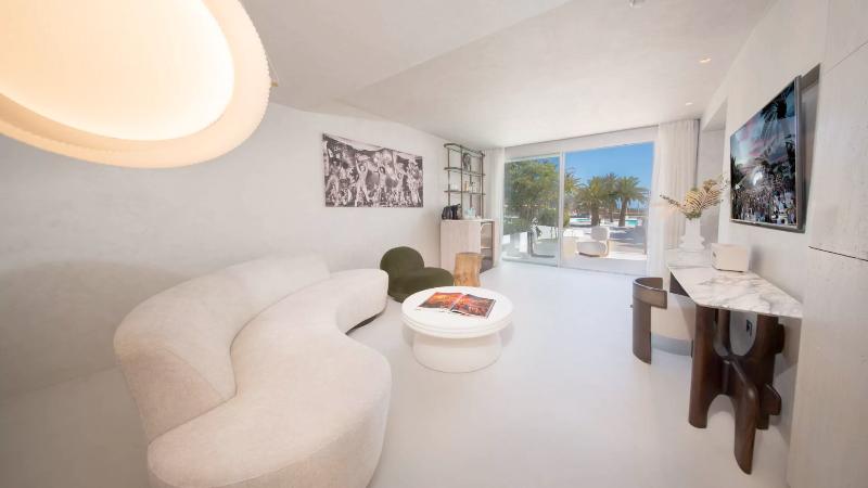 Destino Five Ibiza 5 Grand Luxe Resort image