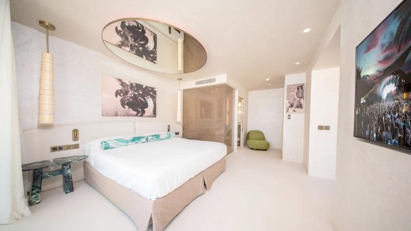 Destino Five Ibiza 5 Grand Luxe Resort image