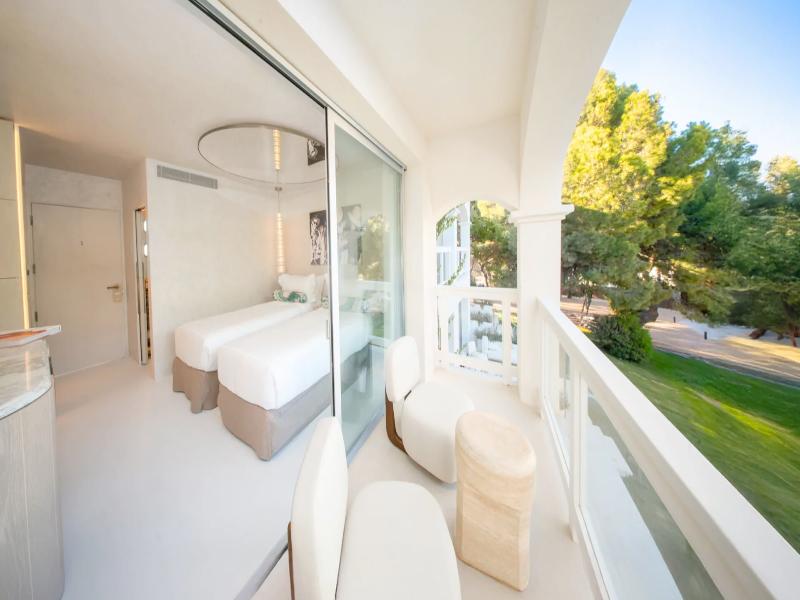 Destino Five Ibiza 5 Grand Luxe Resort image