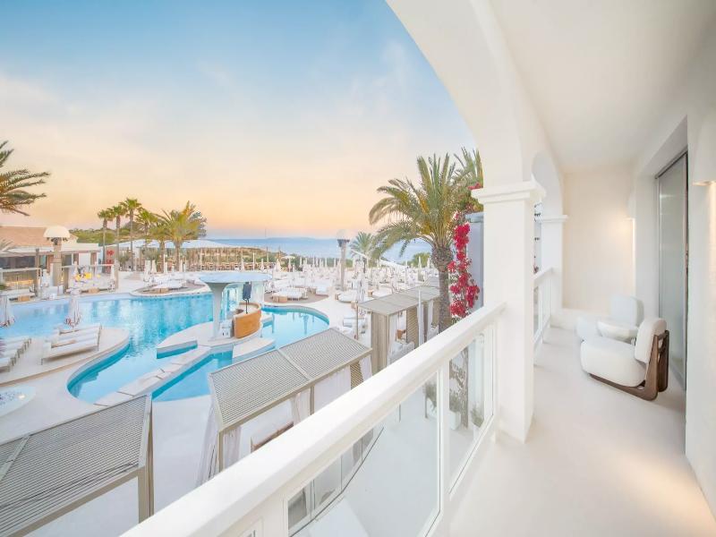 Destino Five Ibiza 5 Grand Luxe Resort image