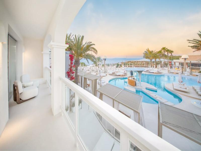 Destino Five Ibiza 5 Grand Luxe Resort image