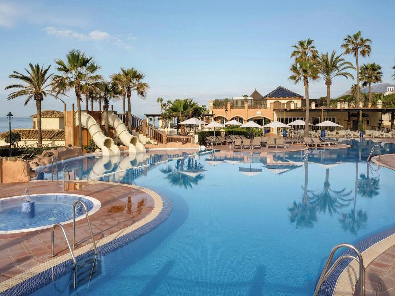 Marriott'S Marbella Beach Resort image