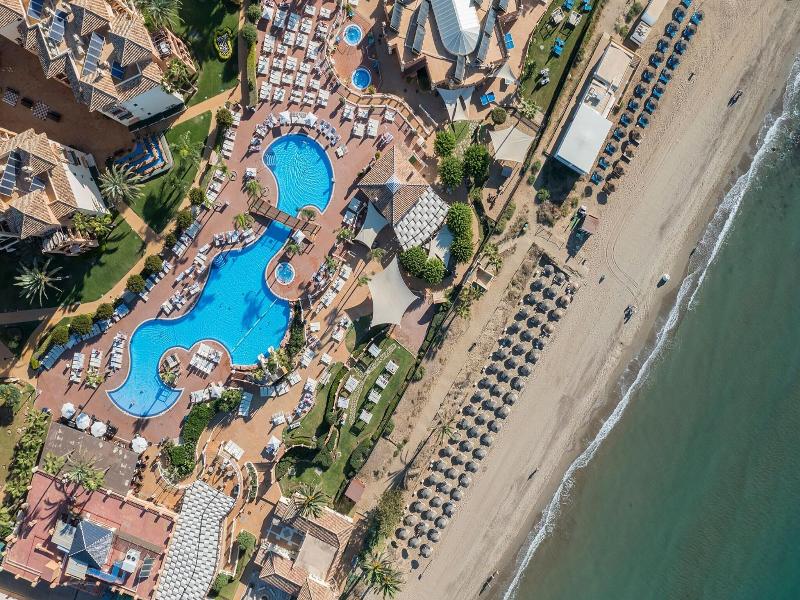 Marriott'S Marbella Beach Resort image