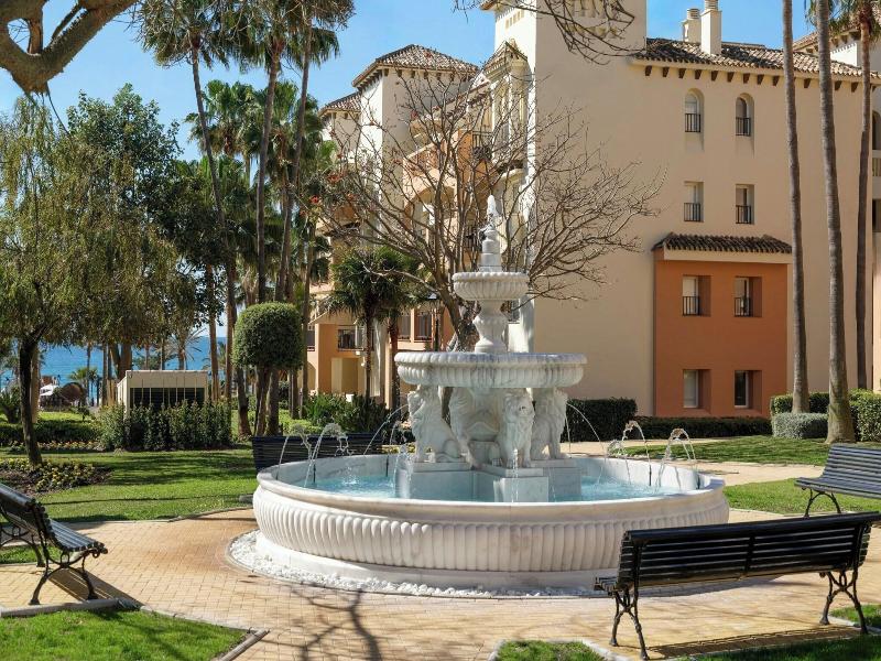 Marriott'S Marbella Beach Resort image
