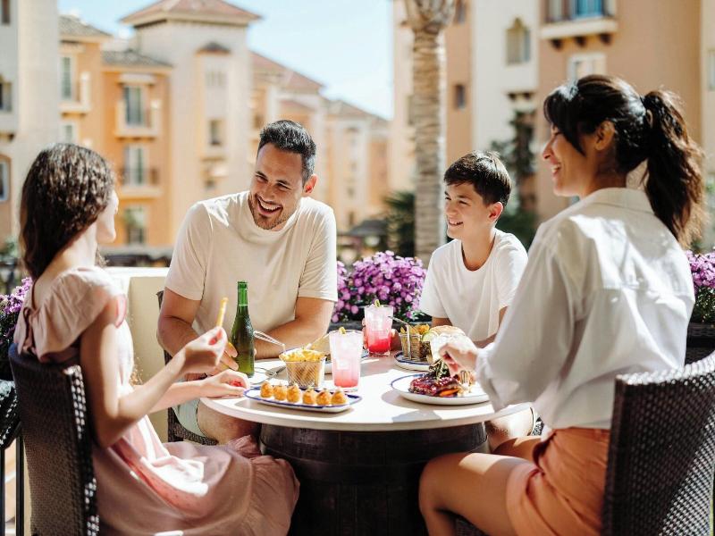 Marriott'S Marbella Beach Resort image