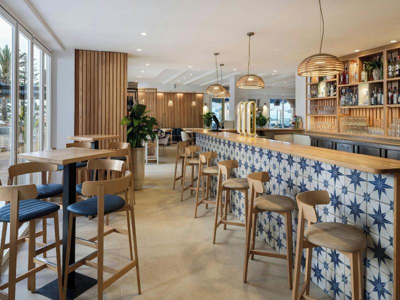Marriott'S Marbella Beach Resort image