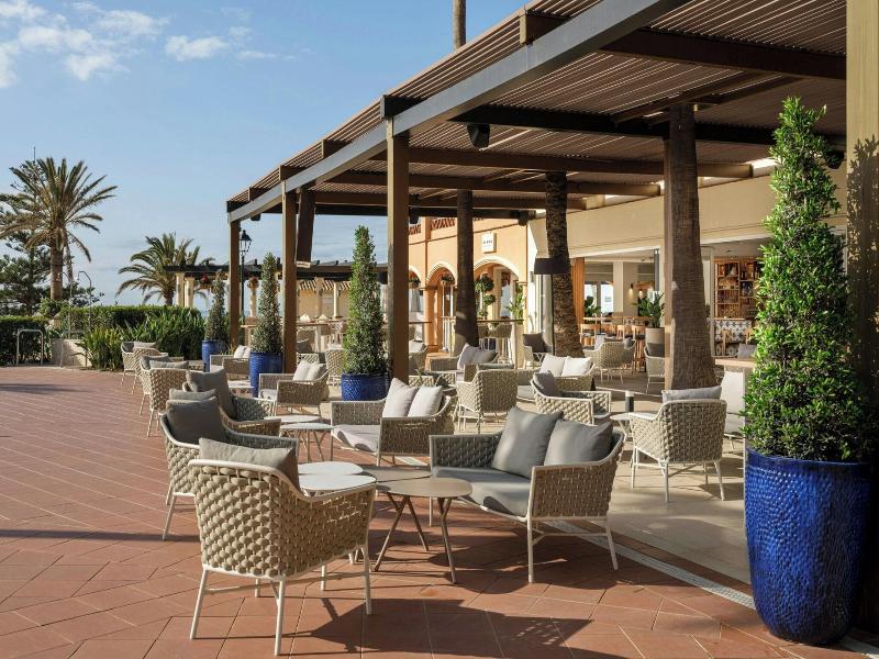 Marriott'S Marbella Beach Resort image