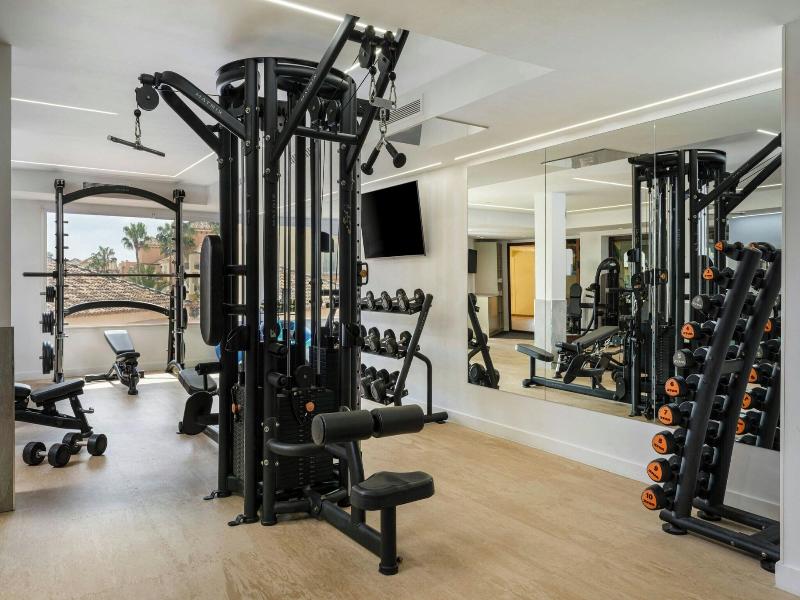 Marriott'S Marbella Beach Resort image