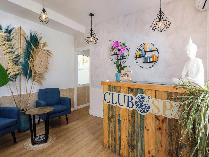 Marriott'S Marbella Beach Resort image