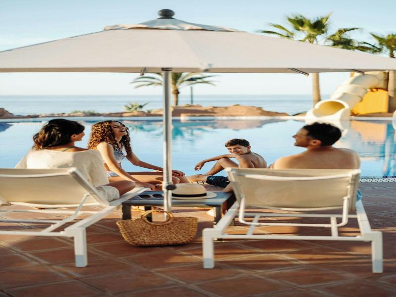 Marriott'S Marbella Beach Resort image