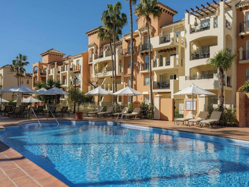 Marriott'S Marbella Beach Resort image