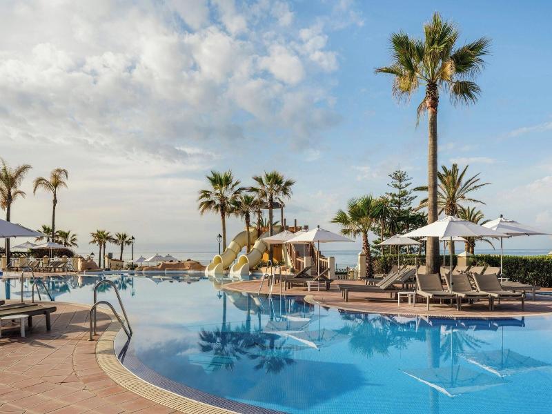 Marriott'S Marbella Beach Resort image