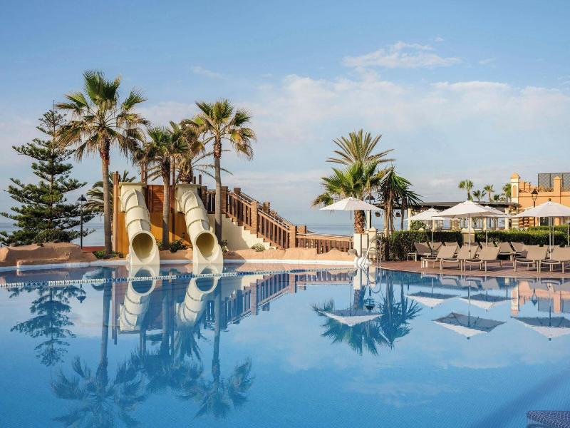 Marriott'S Marbella Beach Resort image