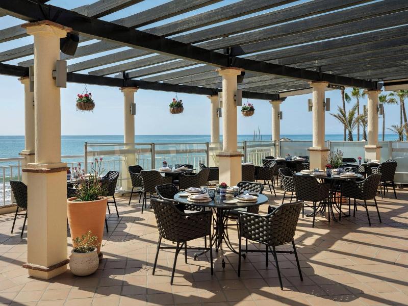 Marriott'S Marbella Beach Resort image
