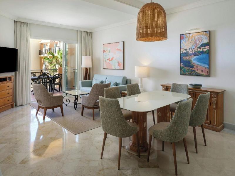 Marriott'S Marbella Beach Resort image
