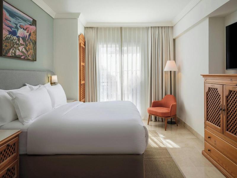 Marriott'S Marbella Beach Resort image
