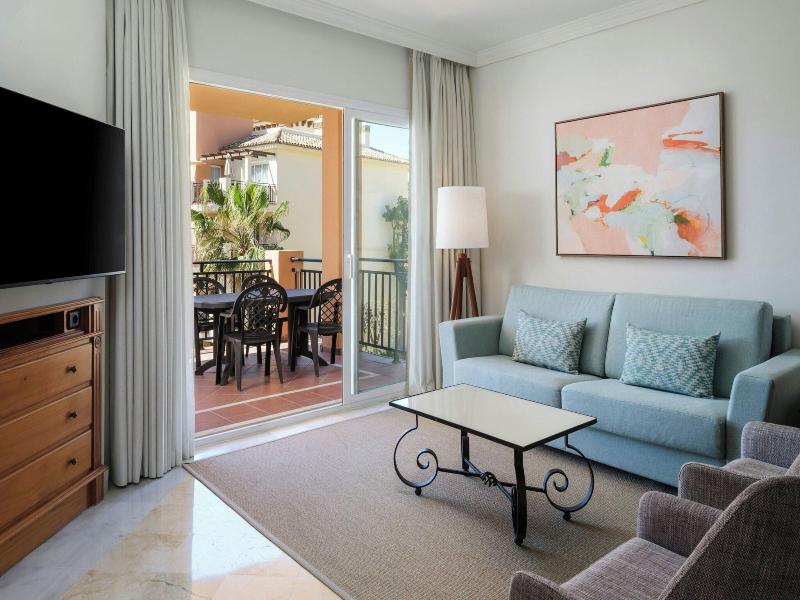 Marriott'S Marbella Beach Resort image