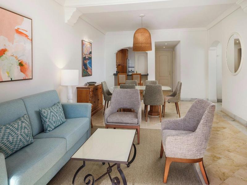 Marriott'S Marbella Beach Resort image