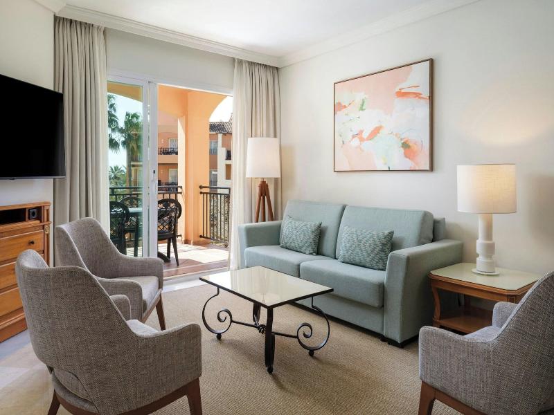 Marriott'S Marbella Beach Resort image