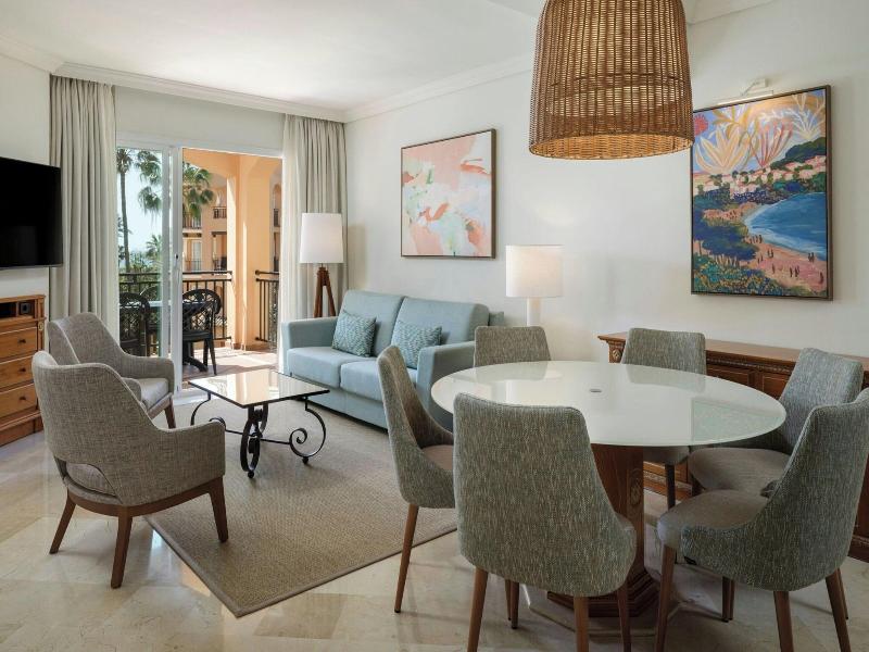 Marriott'S Marbella Beach Resort image