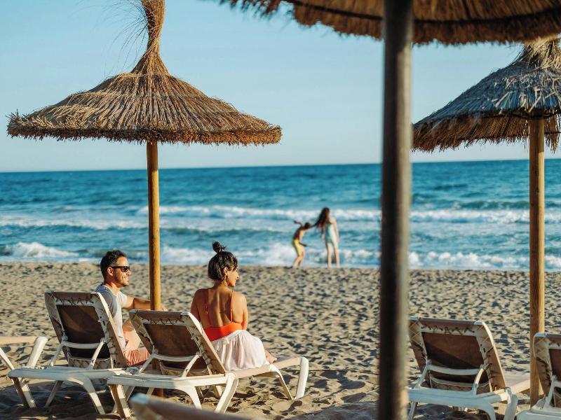 Marriott'S Marbella Beach Resort image