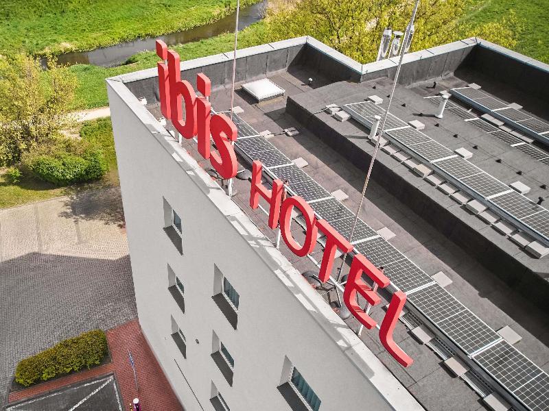 ibis Czestochowa image