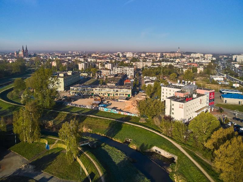 ibis Czestochowa image