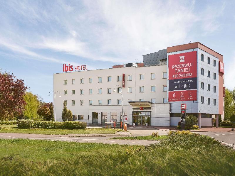 ibis Czestochowa image