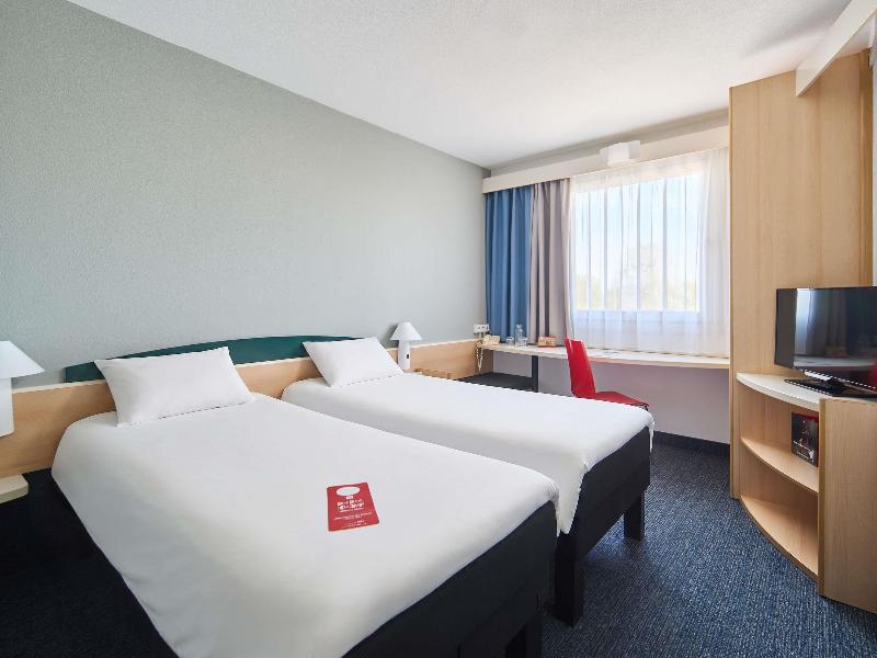 ibis Czestochowa image