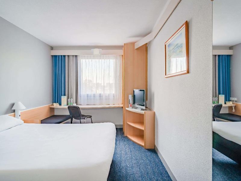 ibis Czestochowa image