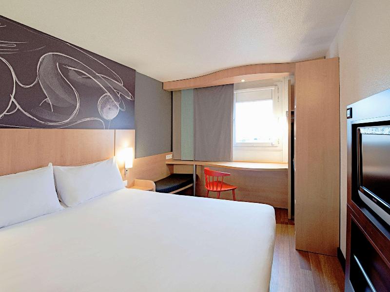 ibis Warszawa Ostrobramska image